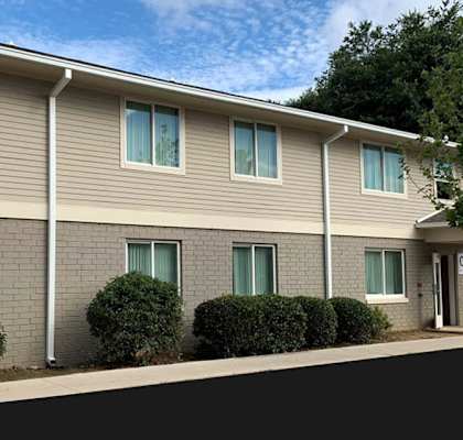 Magnolia Court Apartments in Augusta GA